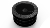 Green Drain GD 1.5" — brtva odvoda 40 mm