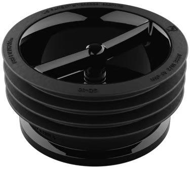 Green Drain GD 3.5" — brtva odvoda 90 mm