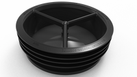 Green Drain GD 6" — XL brtva odvoda 150 mm