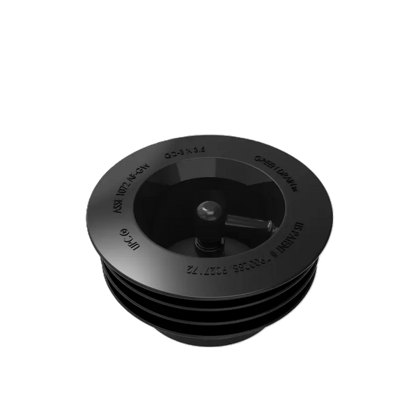 Green Drain GD 3–3.5" — brtva odvoda 80–90 mm