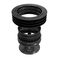 Green Drain GD 3.5" — brtva odvoda 90 mm